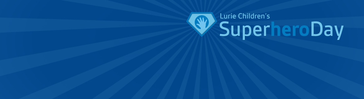 Grace Lutheran Superhero Day Banner Image