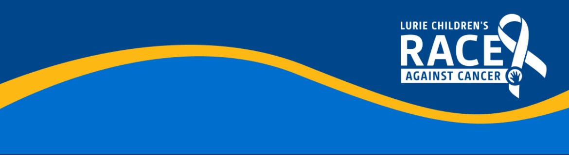 Steph’s Fundraising Page Banner Image
