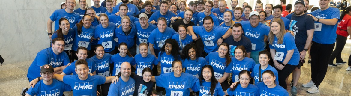 KPMG Advisory Cubs Banner Image