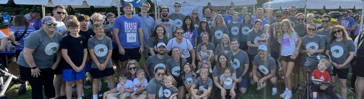Team Emma’s Memory (Kenway Consulting) Banner Image