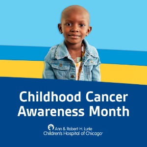 Lurie Children's's Profile Image
