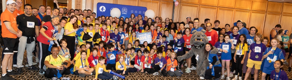 BISC Lincoln Park Banner Image