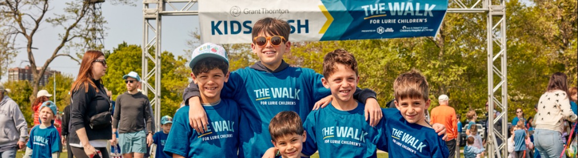 Children's Service Board Team Banner Image