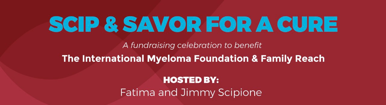 Scip & Savor for a Cure