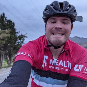 Mike's Profile Image