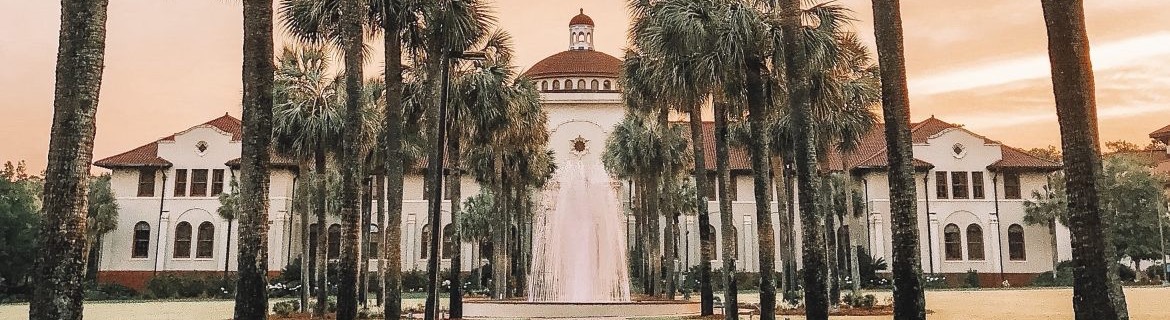 Sigma Chi at Valdosta State University Banner Image