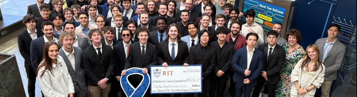 Alex Shuron Banner Image