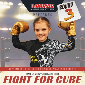 Fight for Cure's Profile Image