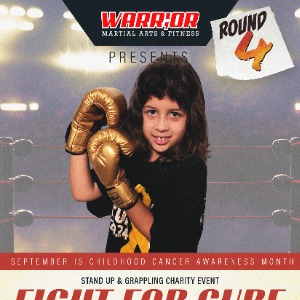Fight for Cure's Profile Image