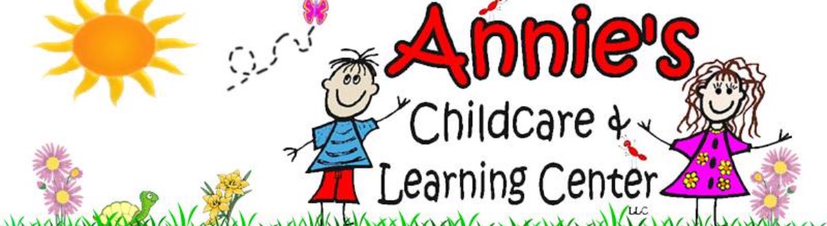 Audriana and Annie’s Childcare and Learning Center  Banner Image
