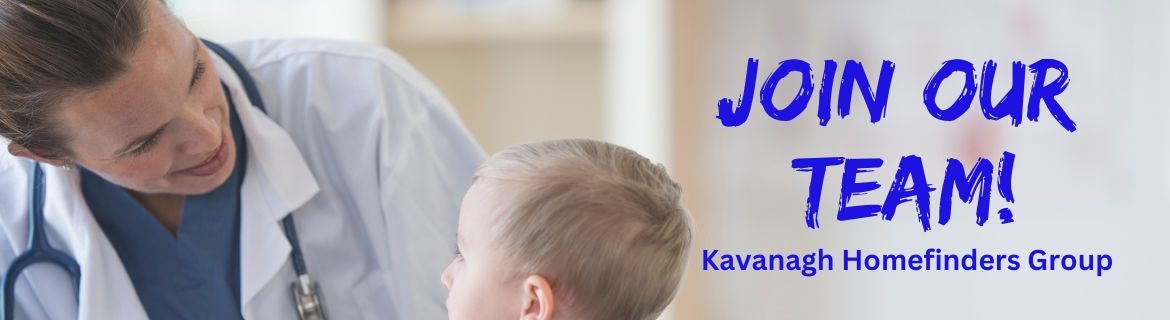 Kavanagh Homefinders Group Banner Image