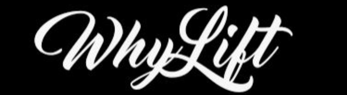 Whylift Banner Image