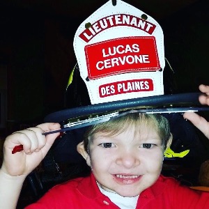 Lucas's Profile Image