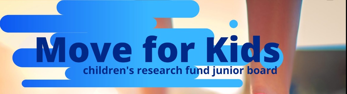 Becca CRFJB Move For Kids 2024 Banner Image