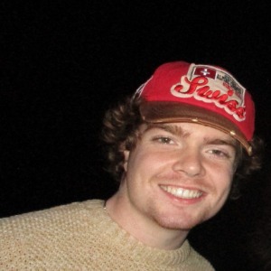 Lochlan's Profile Image