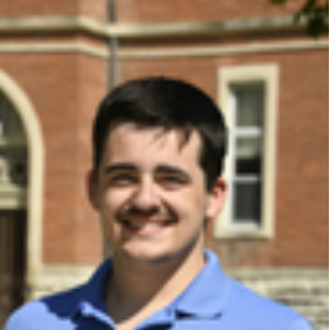 Grant's Profile Image
