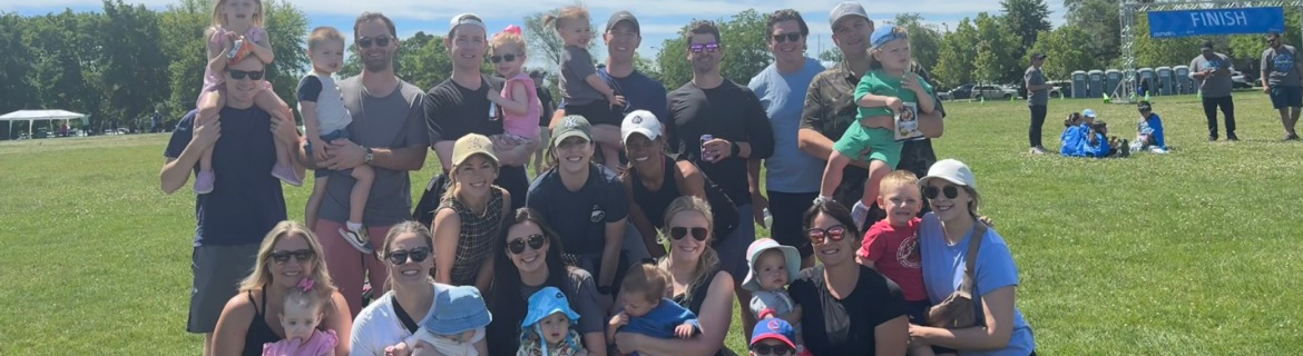 Team Murphy Fam Banner Image
