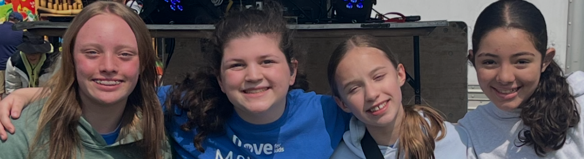 Mal's Pals / Mallory Evangelides Banner Image