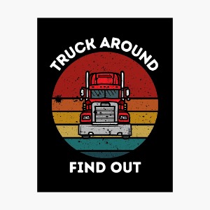 Truck Around's Profile Image