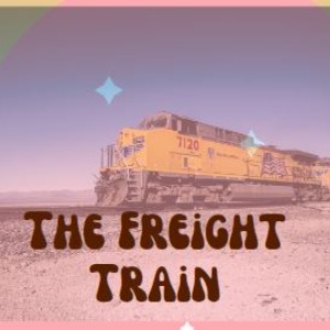 The Freight's Profile Image