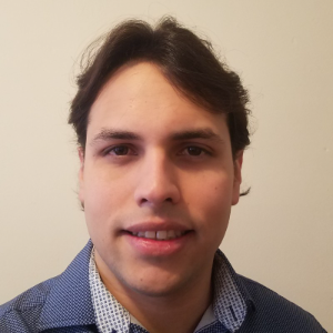 Sergio's Profile Image