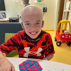 Nolan Rafferty Community Fundraising : Nolan's Grateful Group