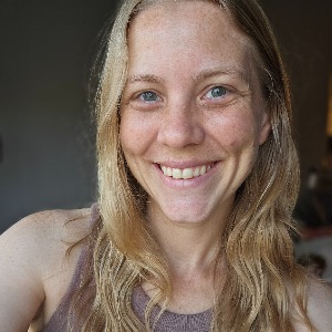 Sarah's Profile Image
