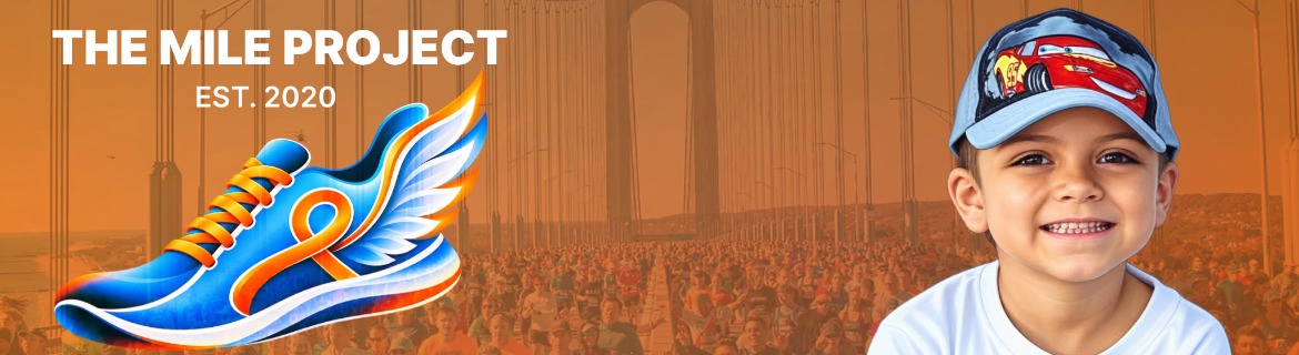 Mauricio's Mile Project Banner Image