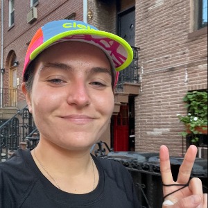 Rebecca's Profile Image
