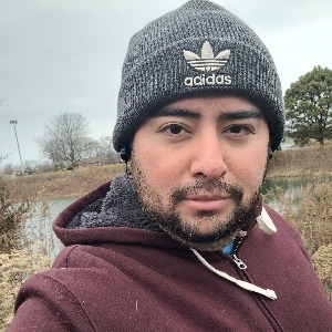 Edgar's Profile Image