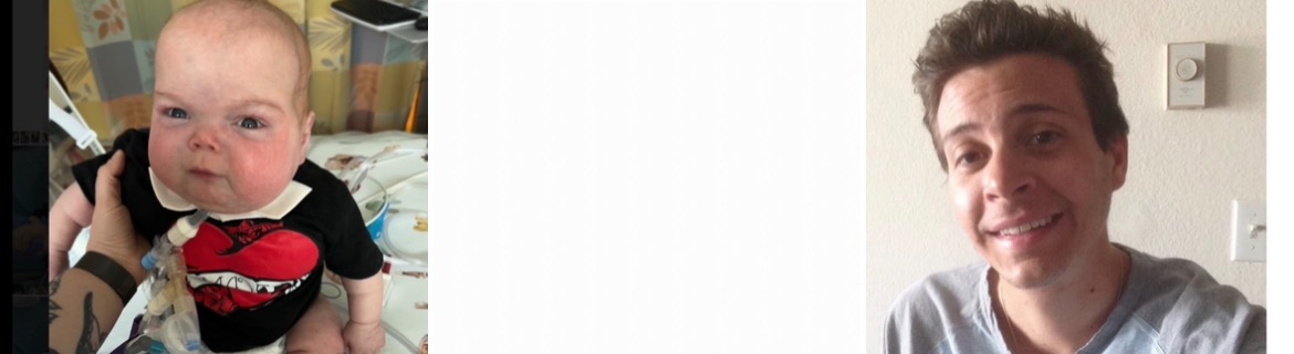 John Karas In Memoriam Fundraiser Banner Image