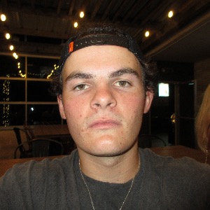 Ben's Profile Image