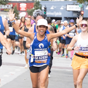 Leanne's Profile Image