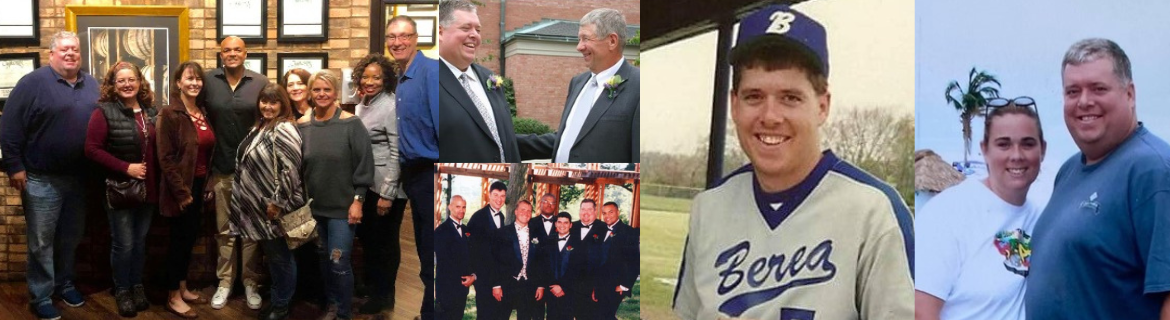 The Chad Tate Larger Than Life Endowment Fund Banner Image